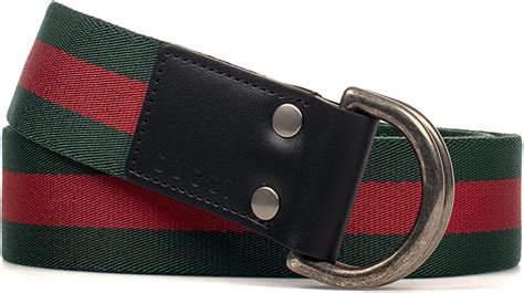 cinture gucci da uomo